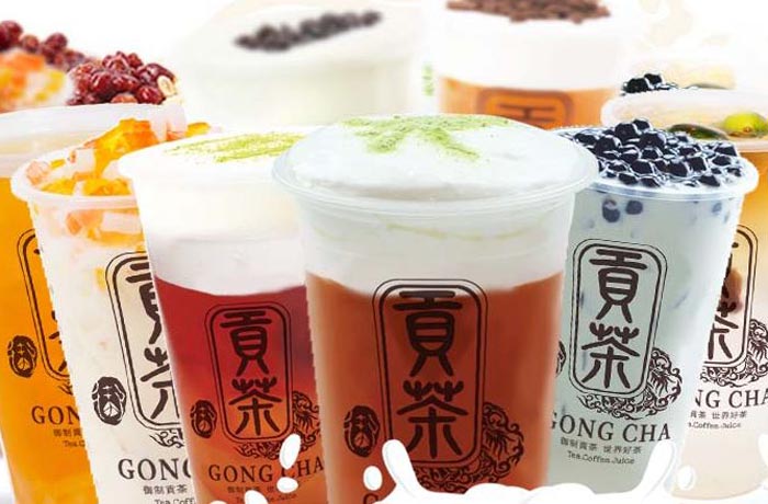 乾县贡茶培训